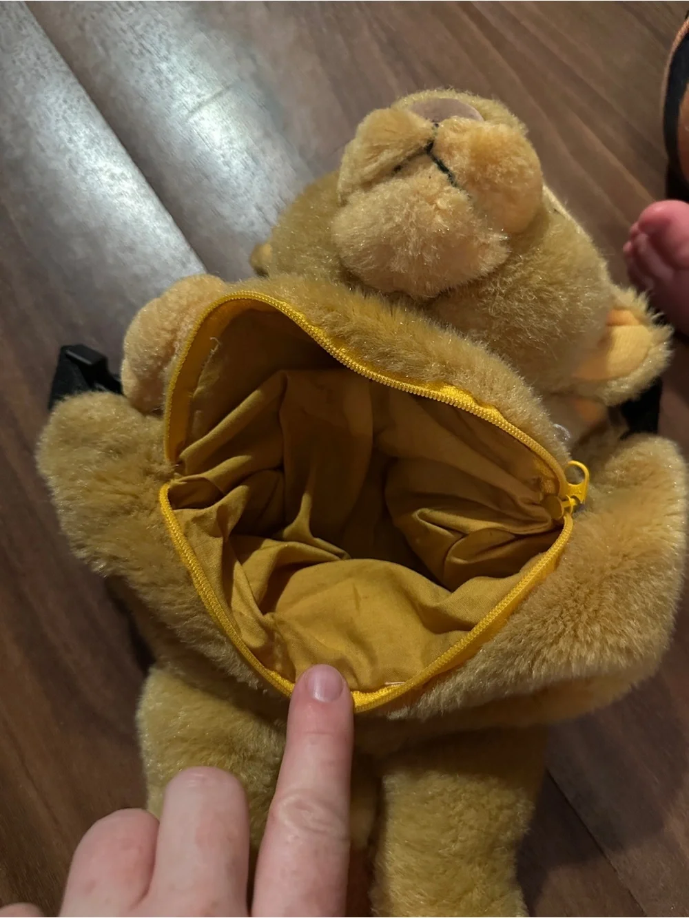 Disney rare find